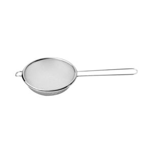 Colador utilita de Acero Inoxidable 7cm