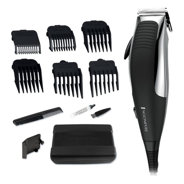 CORTADOR DE CABELLO GROOMING KIT - Imagen 4