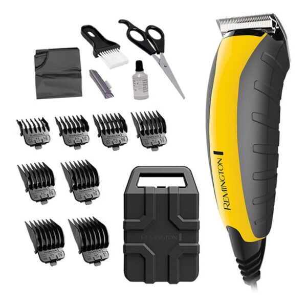 CORTADORA DE CABELLO VIRTUALMENTE INDESTRUCTIBLE - Imagen 4