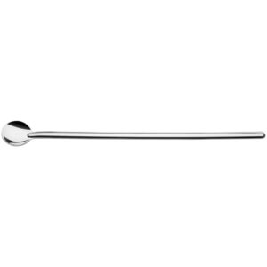 Cuchara de bar Utility de acero inoxidable 30cm
