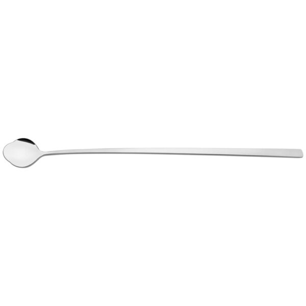 Cuchara de bar Utility de acero inoxidable 33cm