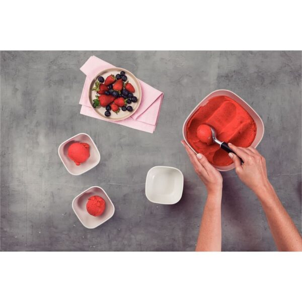 Cuchara para helados - Imagen 3