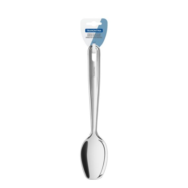 Cuchara para Servir Extrata de acero inoxidable - Imagen 2
