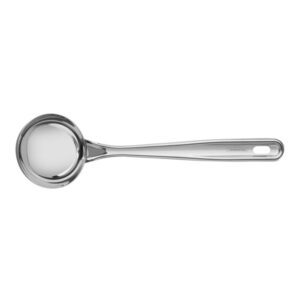 Cucharón Extrata de acero inoxidable
