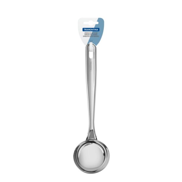 Cucharón Extrata de acero inoxidable - Imagen 2