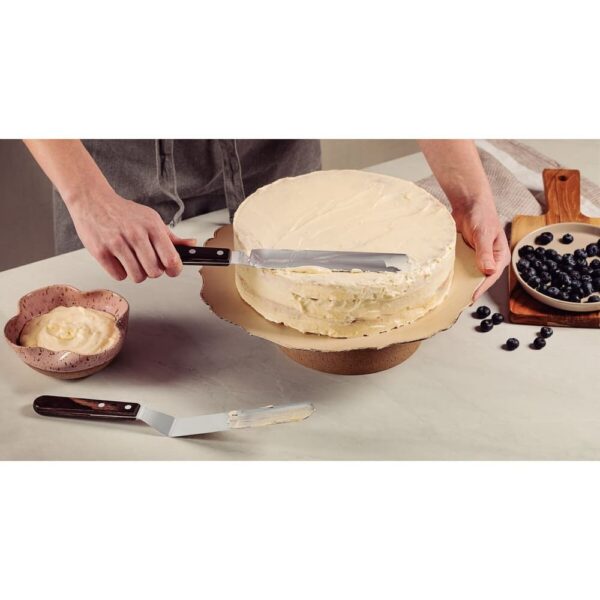 Espátula de Repostería 8" - Imagen 2
