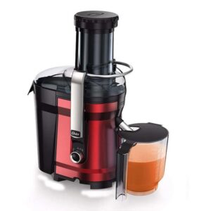 Extractor de Jugos 2 Velocidades 1000W