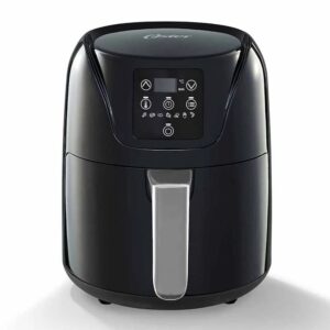 Freidora de aire digital de 4 L