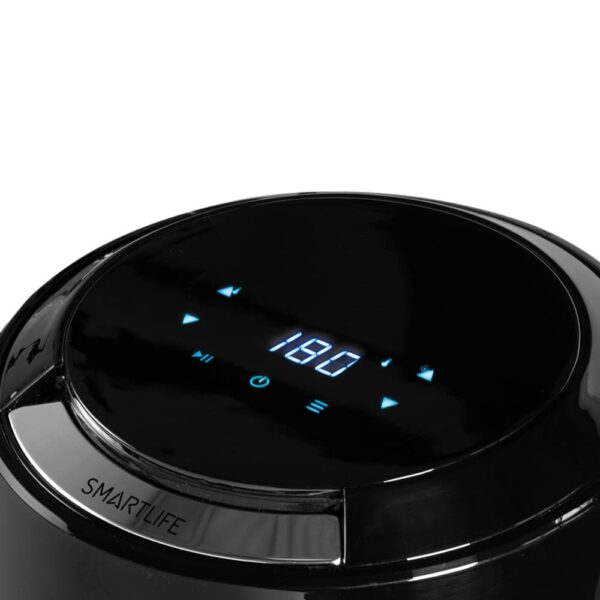 FREIDORA SIN ACEITE 2,6 L - Imagen 10