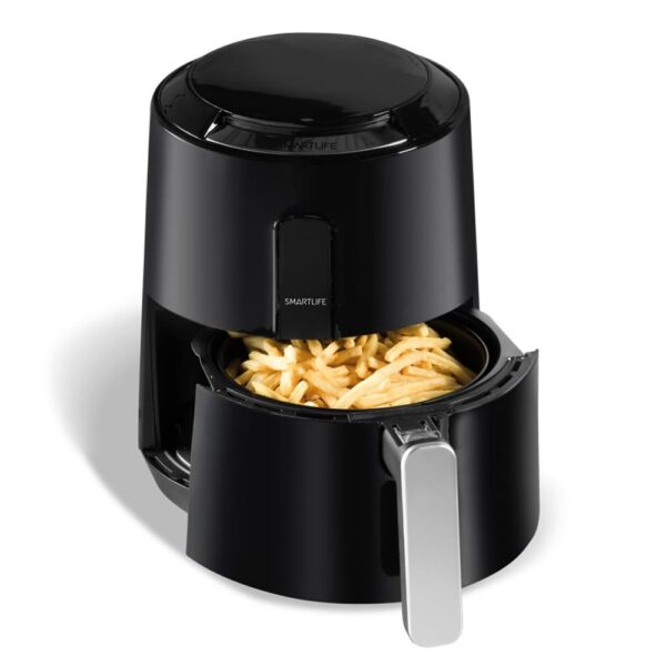 FREIDORA SIN ACEITE 2,6 L - Imagen 5