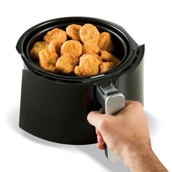 FREIDORA SIN ACEITE 2,6 L - Imagen 6
