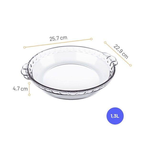 Fuente Fileteada Marinex 1,3L - Imagen 2