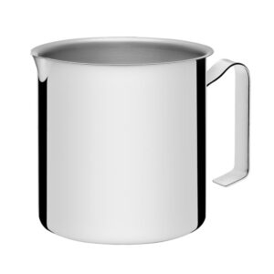 Hervidor Allegra de Acero Inoxidable 12 cm 1,4 L