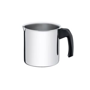 Hervidor Allegra de Acero Inoxidable y mango de baquelita de 12 cm y 1,4 L
