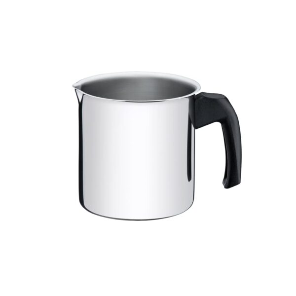 Hervidor Allegra de Acero Inoxidable y mango de baquelita de 12 cm y 1,4 L