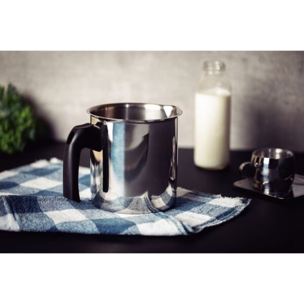 Hervidor Allegra de Acero Inoxidable y mango de baquelita de 12 cm y 1,4 L - Imagen 3