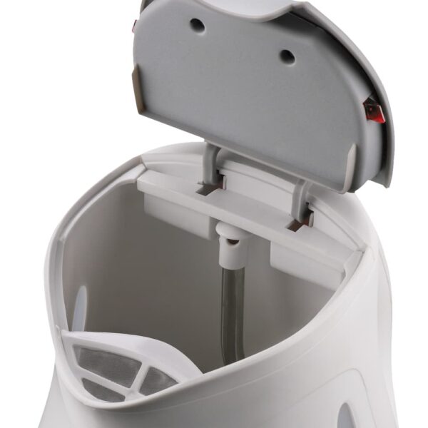 Hervidor Blanco 1,7 L - Imagen 4
