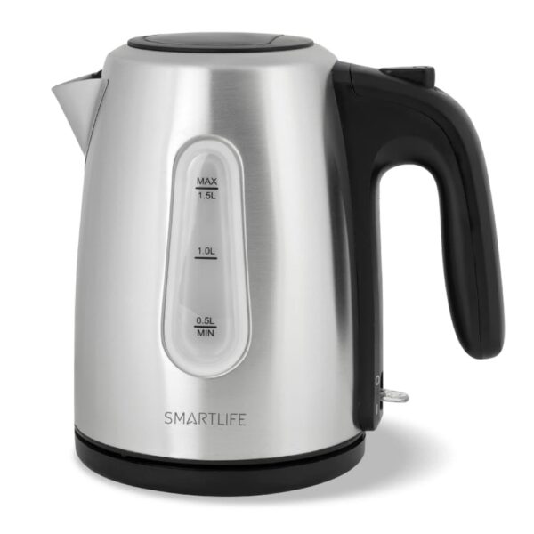 Hervidor Eléctrico 1,5 L