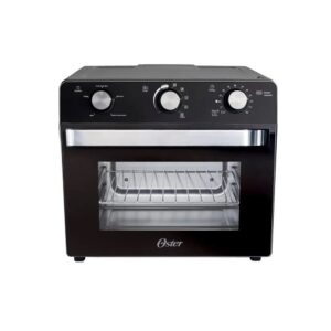 Horno con freidora de aire de 22L.
