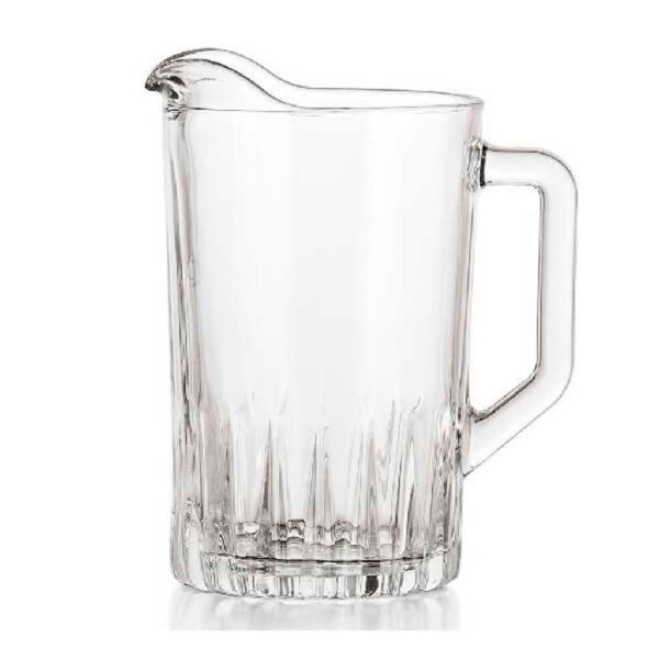 Jarra Kristalino 1,6 L