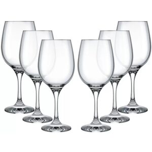 Juego de copas Barone 600ml con 6 piezas