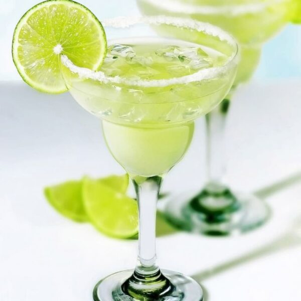 Juego de copas para Margarita 335ml con 6 piezas - Imagen 3