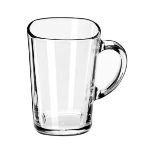 Juego de 6 Tarros Café o Té 473ml de 6 Piezas