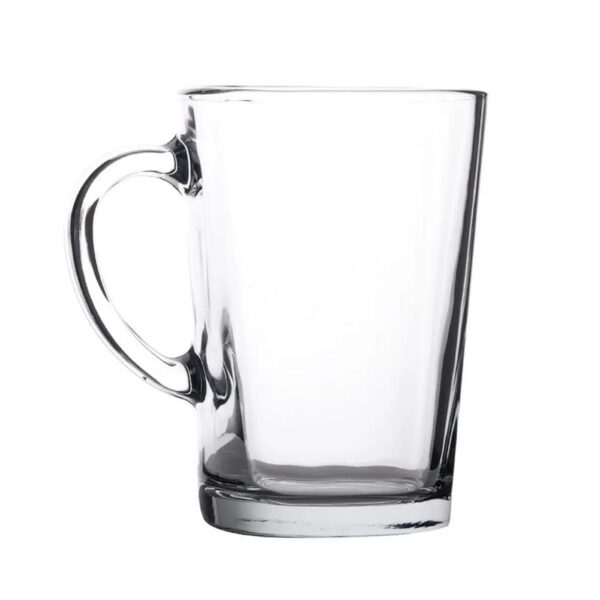 Juego de 6 Tarros Café o Té 473ml de 6 Piezas - Imagen 2