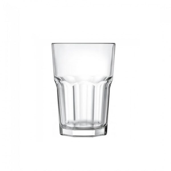 Juego de Vasos Bristol 410 ml con 6 Piezas
