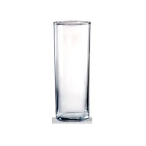 Juego de Vasos HIGH BALL sin centricoat 350 ML con 6 Piezas