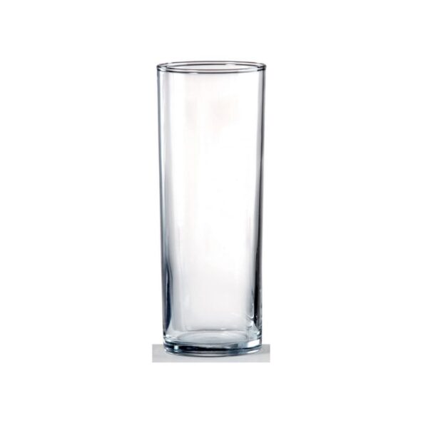 Juego de Vasos HIGH BALL sin centricoat 350 ML con 6 Piezas