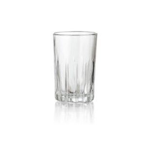 Juego de Vasos Kristalino 332ml con 6 Piezas