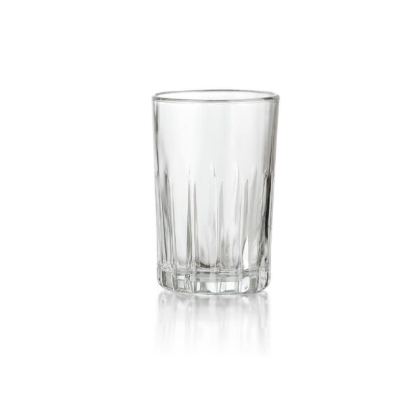 Juego de Vasos Kristalino 332ml con 6 Piezas