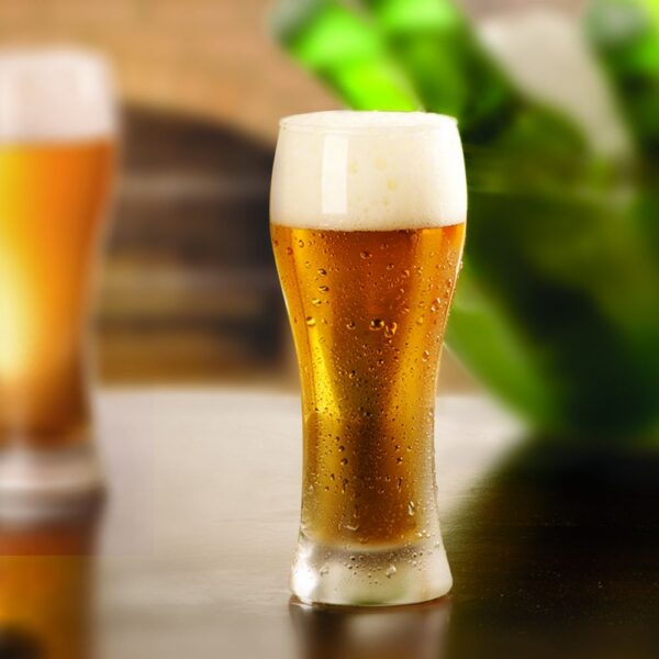 Juego de Vasos de Cerveza Joinville 300ml 6 piezas - Imagen 2