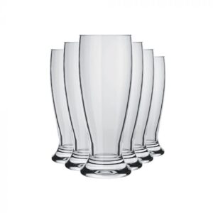 Juego de Vasos de Cerveza Joinville 300ml 6 piezas