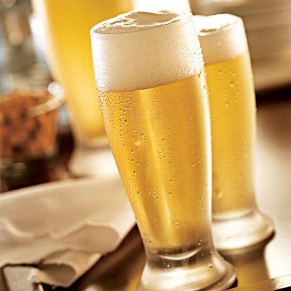 Juego de vasos para cerveza Munich 300ml con 6 piezas - Imagen 2