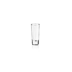 Juego de Vasos Tequilero 31 ml con 6 Piezas