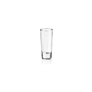 Juego de Vasos Tequilero 41 ml con 6 Piezas