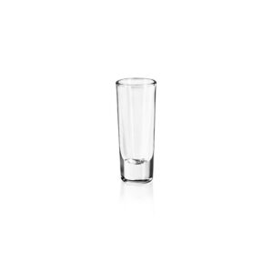Juego de Vasos Tequilero 59 ml con 6 Piezas