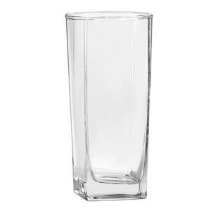 Juego de Vasos City Trago Largo 425 ml 6 Piezas