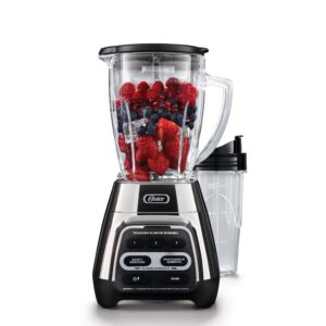 Licuadora motor reversible vaso Blend N Go 600W