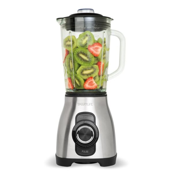 Licuadora 5 Velocidades 1,75 L - Imagen 3