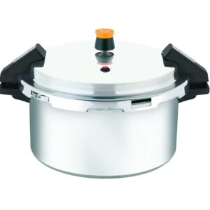 Olla a Presión Turbo Pro ROCHEDO 11.4L