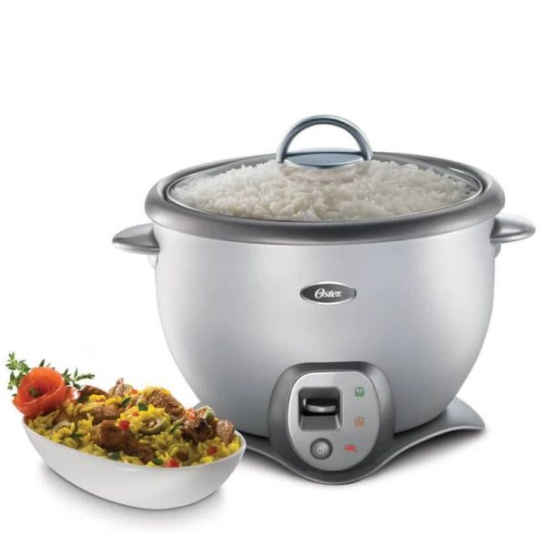 Arrocera multiusos 7 tazas función sofrito