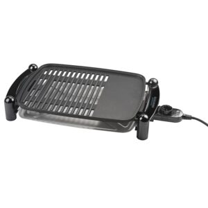 Parrilla Y Plancha Sizzlelean™