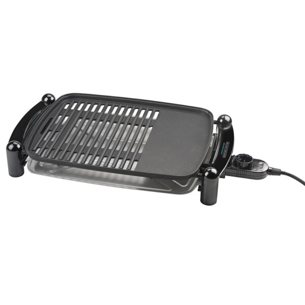 Parrilla Y Plancha Sizzlelean™