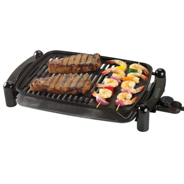 Parrilla Y Plancha Sizzlelean™ - Imagen 2