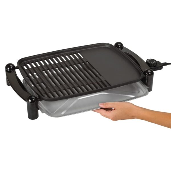 Parrilla Y Plancha Sizzlelean™ - Imagen 3
