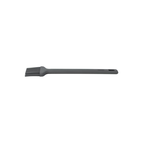 Pincel de Silicona Moldê Gris - Imagen 2