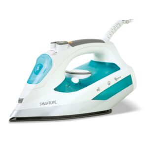 PLANCHA A VAPOR